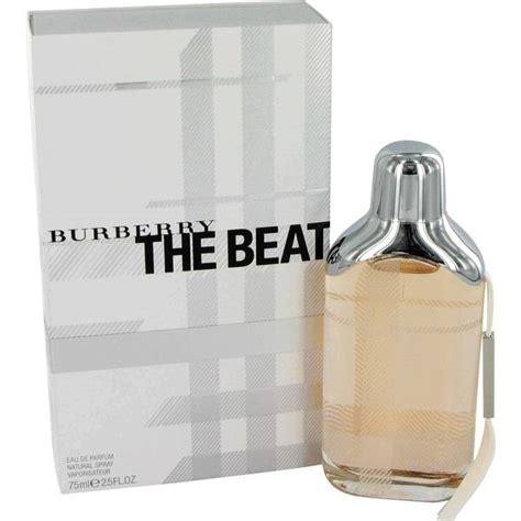 the beat perfume burberry